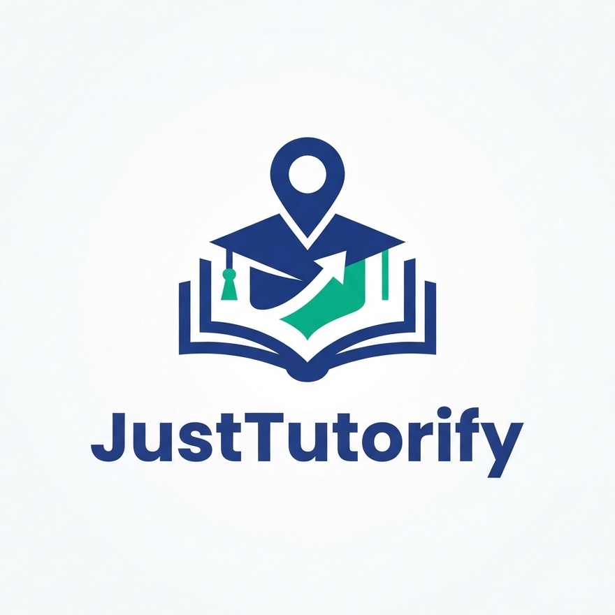 Just Tutorify